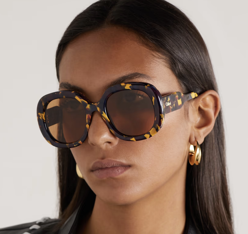CHLOÉ