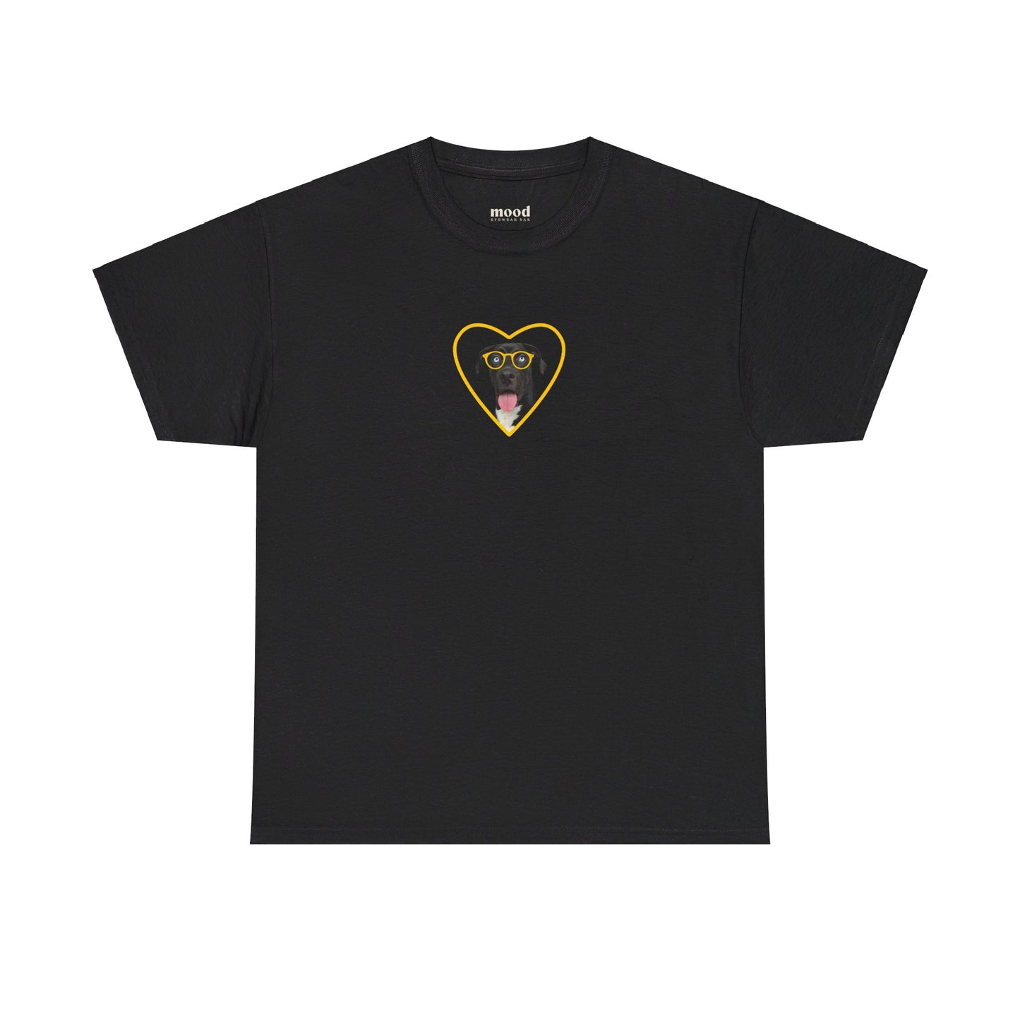 BLEU'S T SHIRT