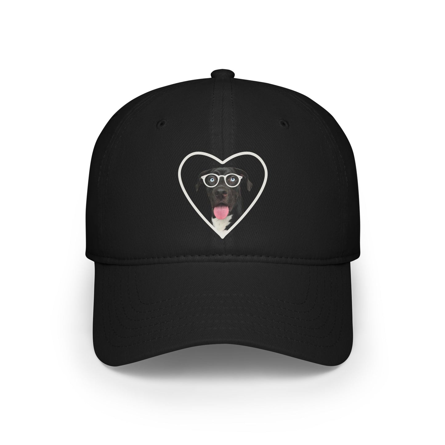 BLEU'S DAD HAT