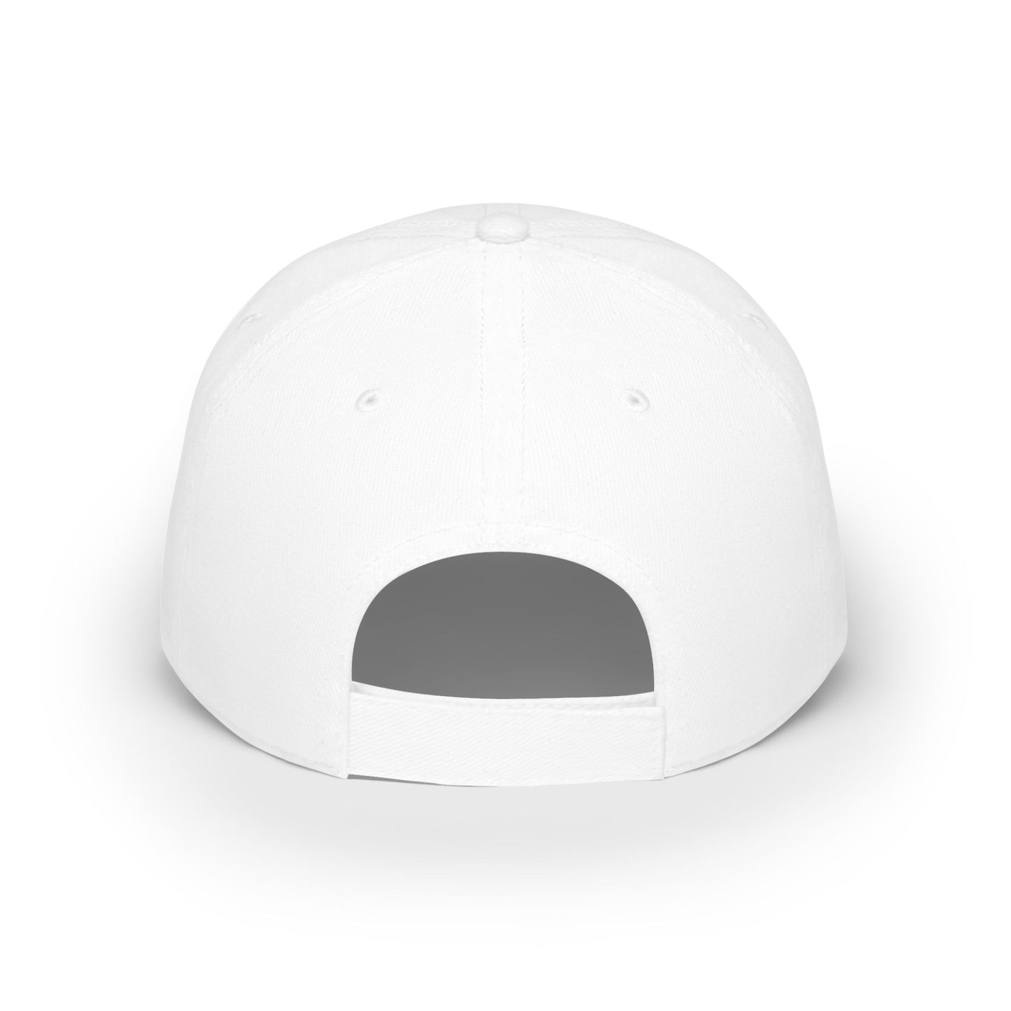 BLEU'S DAD HAT