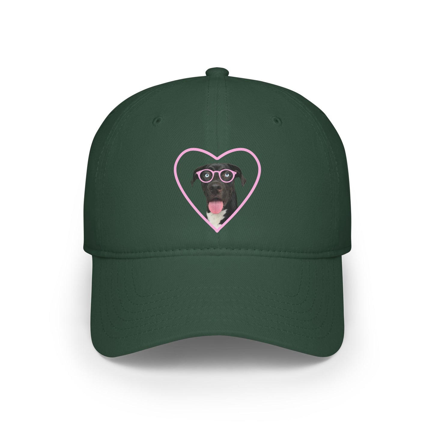 BLEU'S DAD HAT