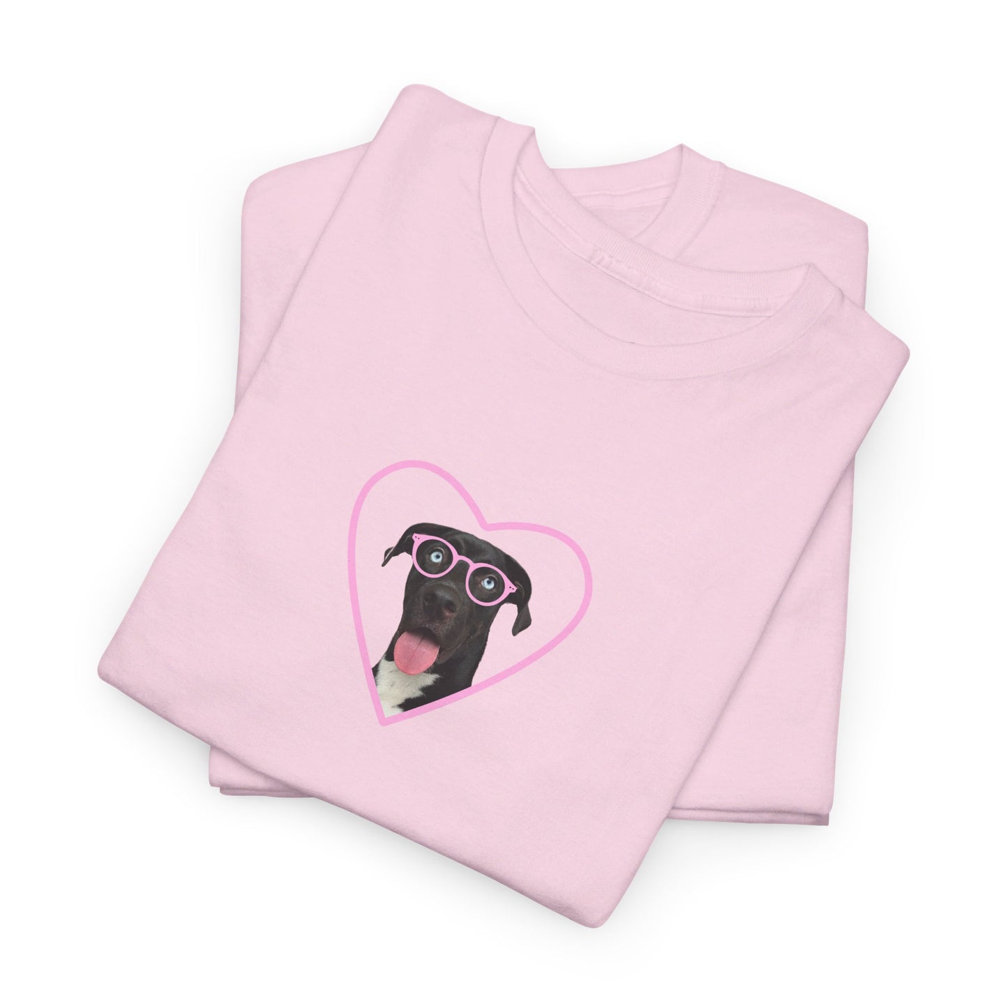 BLEU'S T SHIRT
