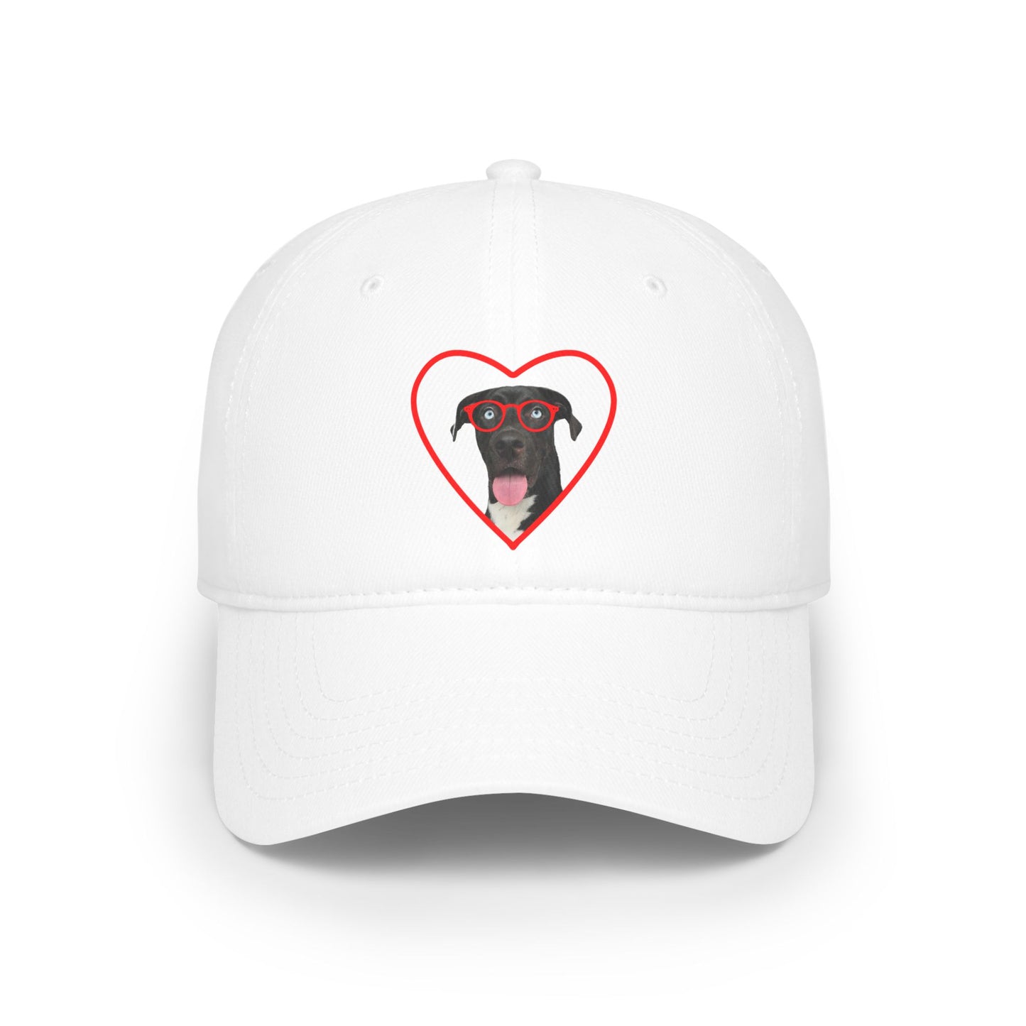 BLEU'S DAD HAT