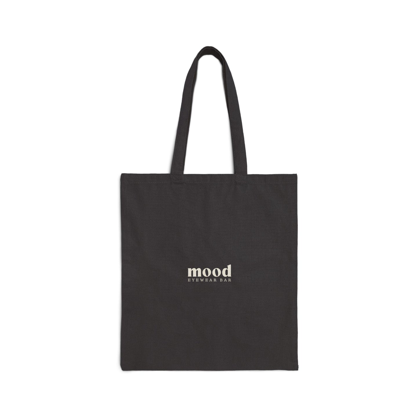 BLEU’S COTTON CANVAS TOTE