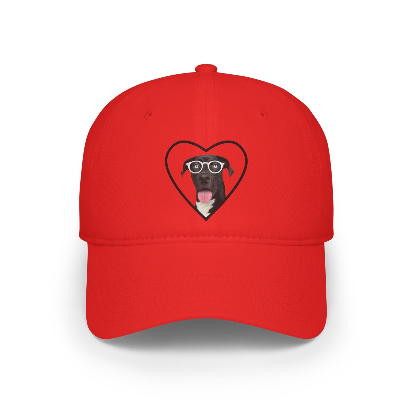 BLEU'S DAD HAT