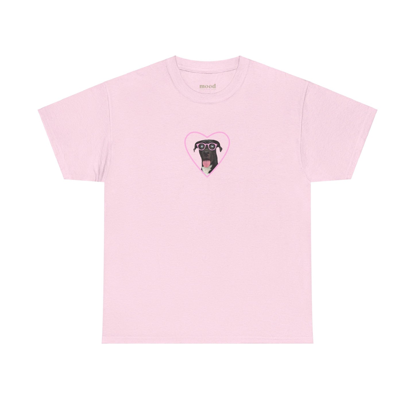 BLEU'S T SHIRT