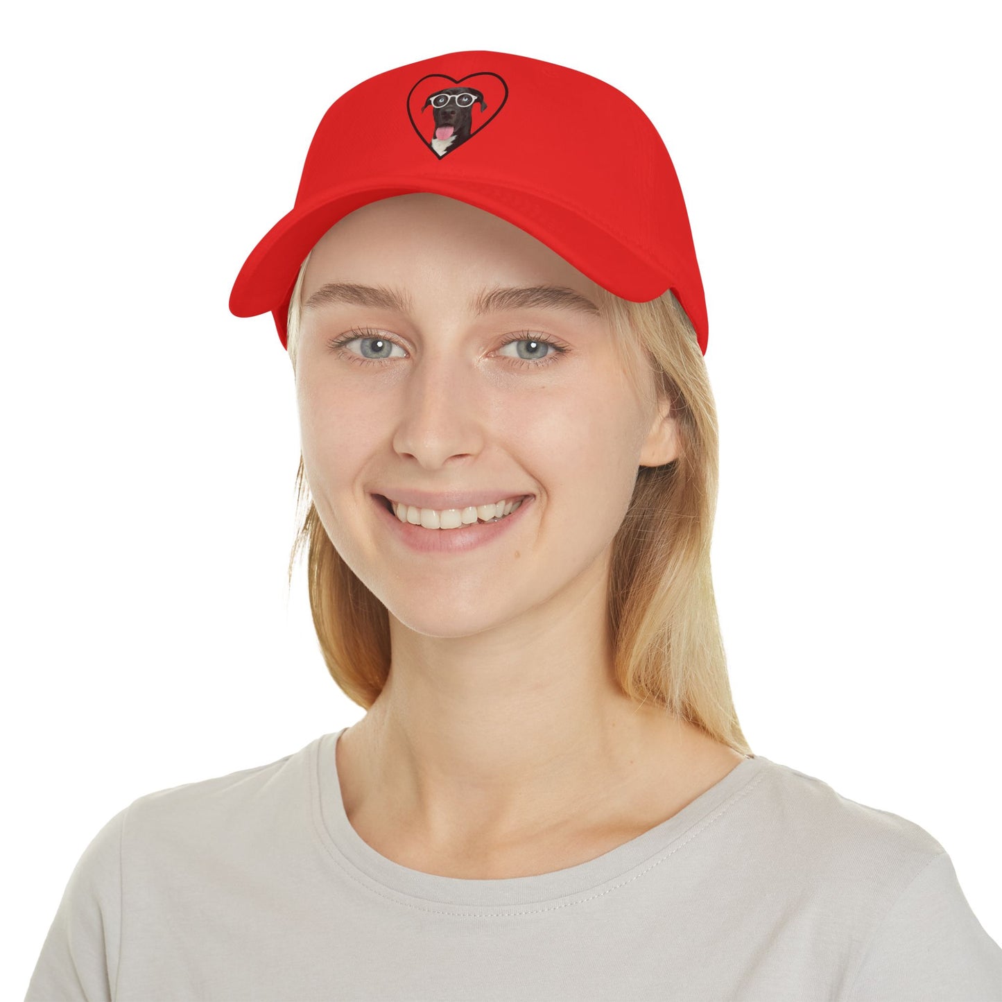 BLEU'S DAD HAT