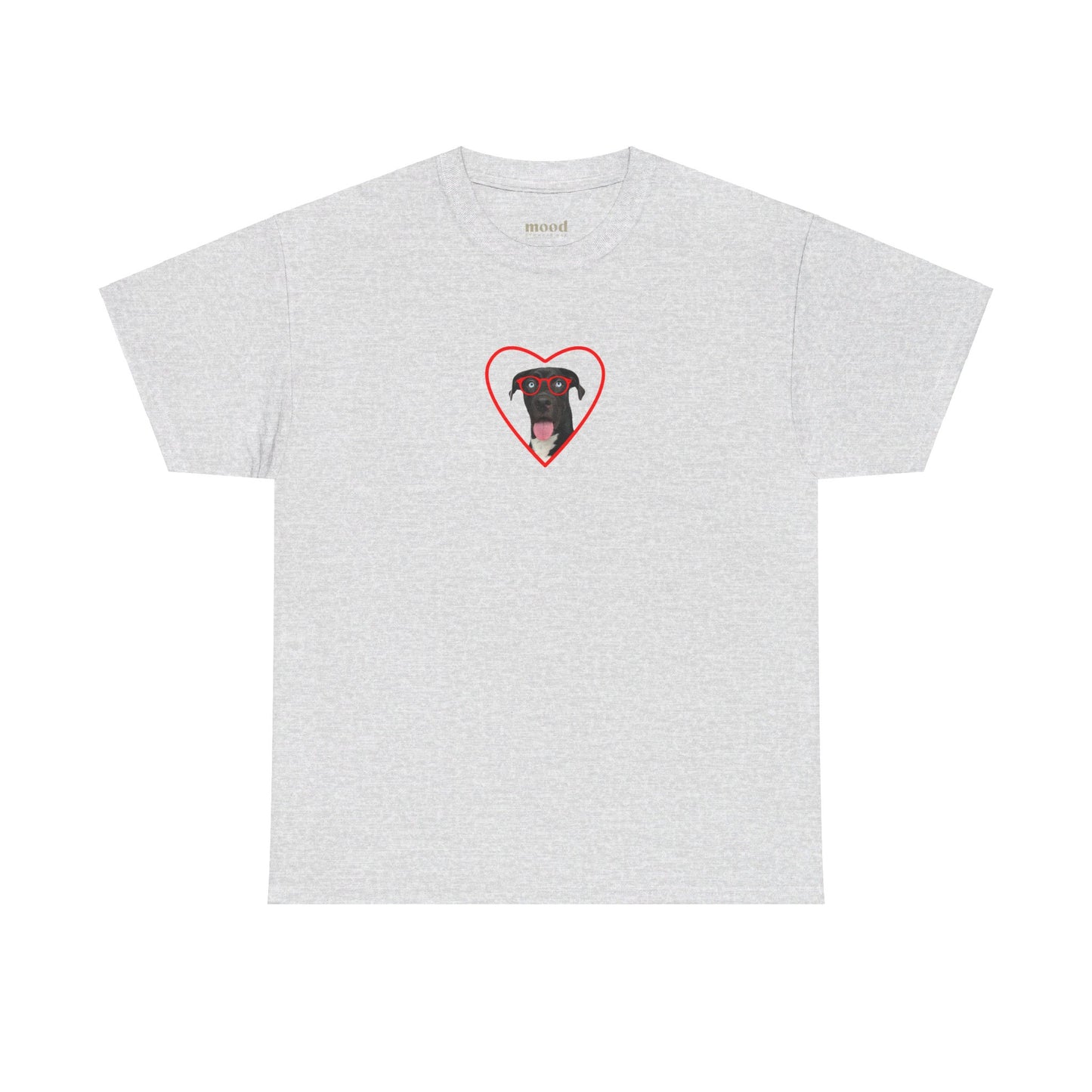 BLEU'S T SHIRT