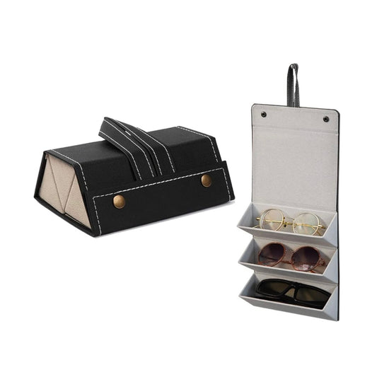 EYEWEAR TRAVEL CASE