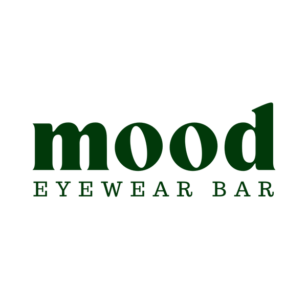 MOOD EYEWEAR BAR logo