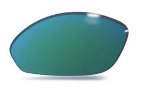 Polarized + Mirror