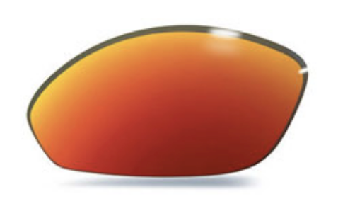 Polarized + Mirror