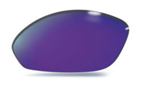 Polarized + Mirror
