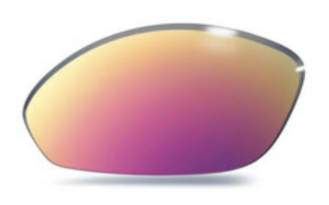 Polarized + Mirror