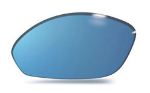 Polarized + Mirror