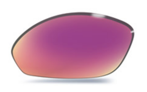 Polarized + Mirror