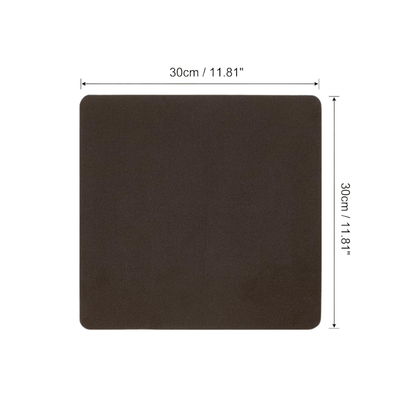 OVERSIZED MICROFIBER SUEDE LENS CLOTH