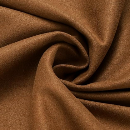OVERSIZED MICROFIBER SUEDE LENS CLOTH