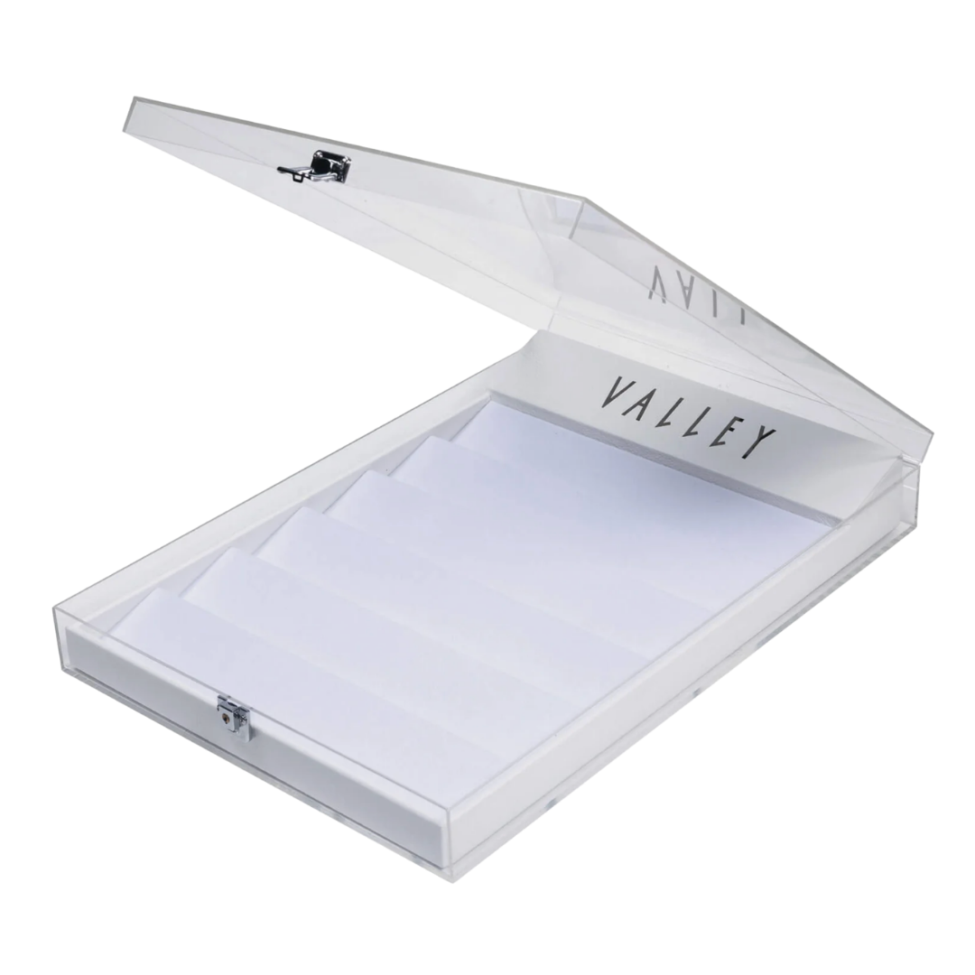 ARTIFACT DISPLAY CASE