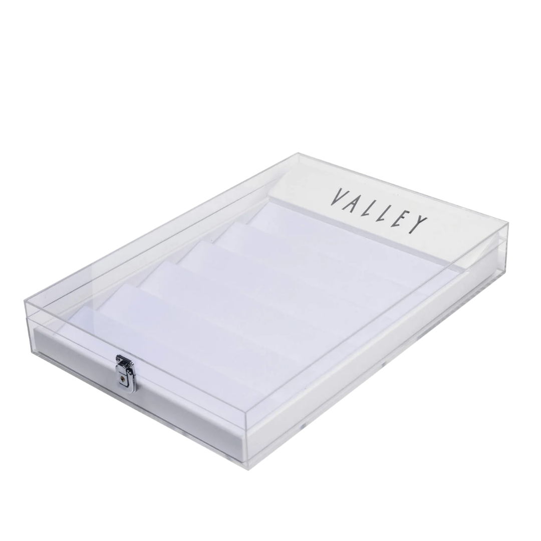 ARTIFACT DISPLAY CASE