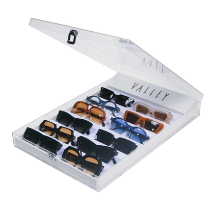 ARTIFACT DISPLAY CASE